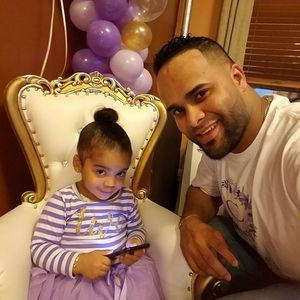 Meet your Posher, Pedro jose